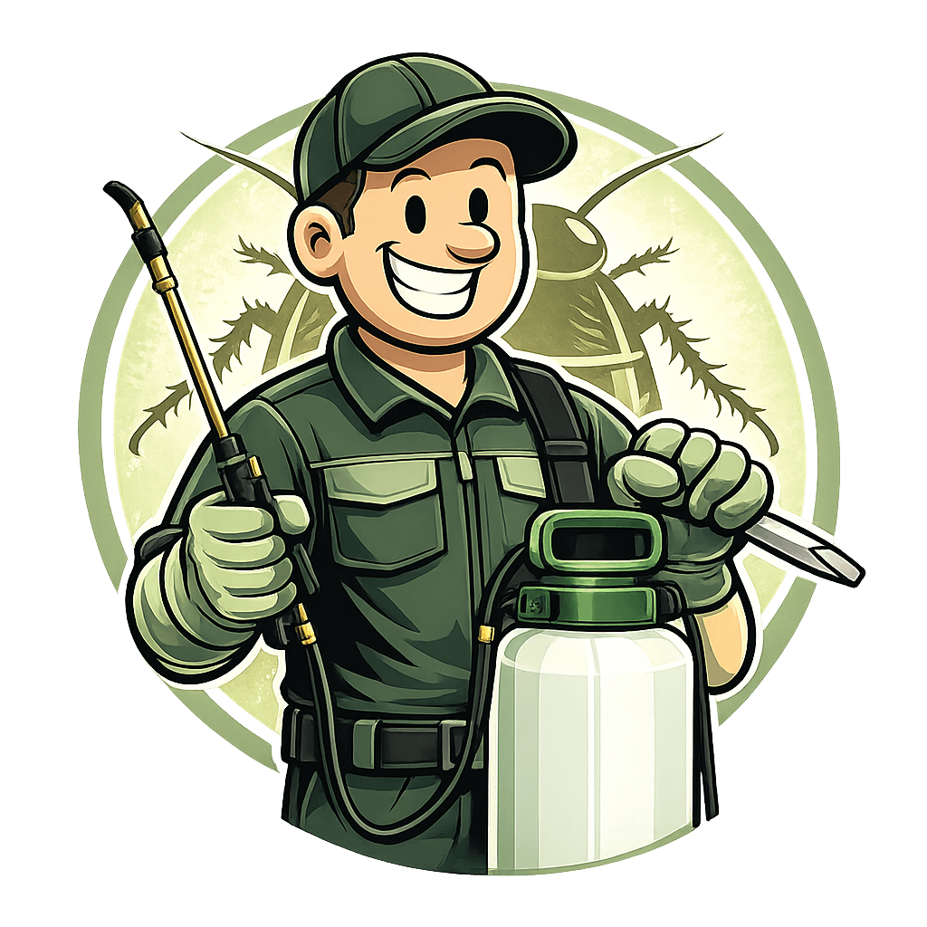 Kakerlaken bekämpfen main